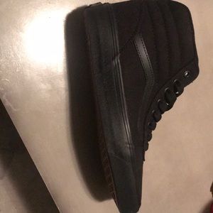 Selling vans didn’t need them anymore